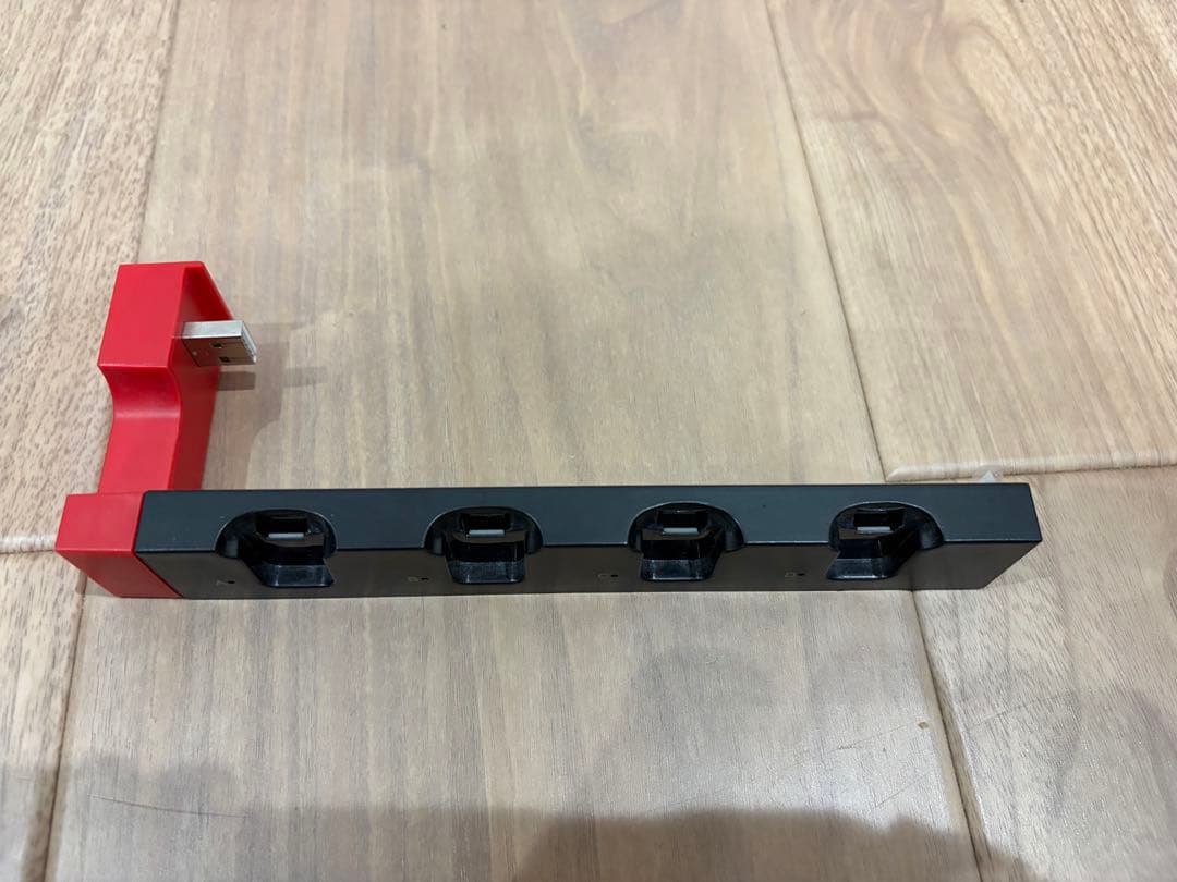 Nintendo Switch 本体 カラフルJoy-Con付き