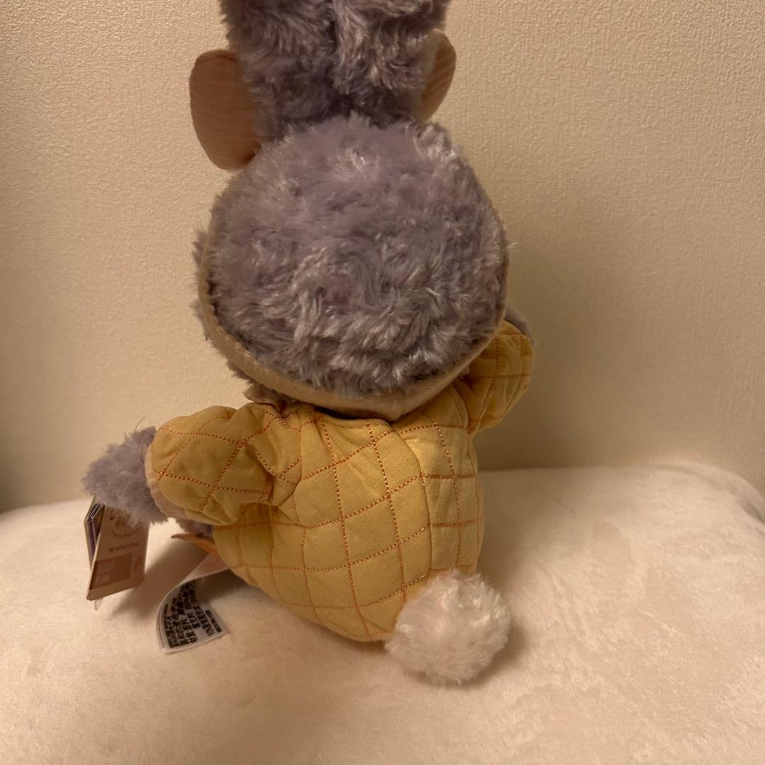 まるこ　ぬいぐるみ　SS