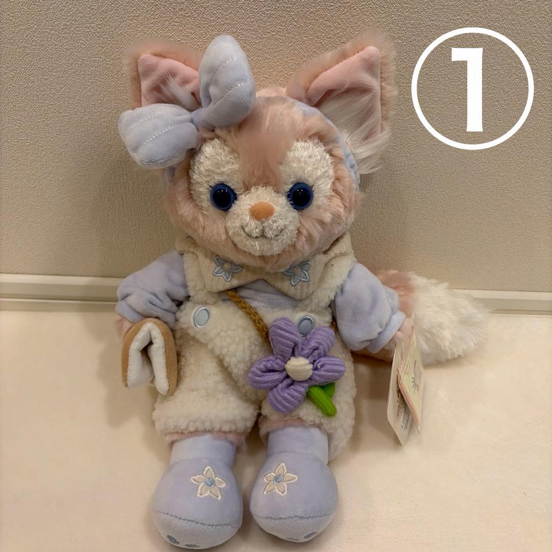 まるこ　ぬいぐるみ　SS