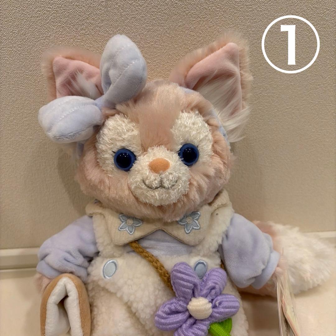 まるこ　ぬいぐるみ　SS