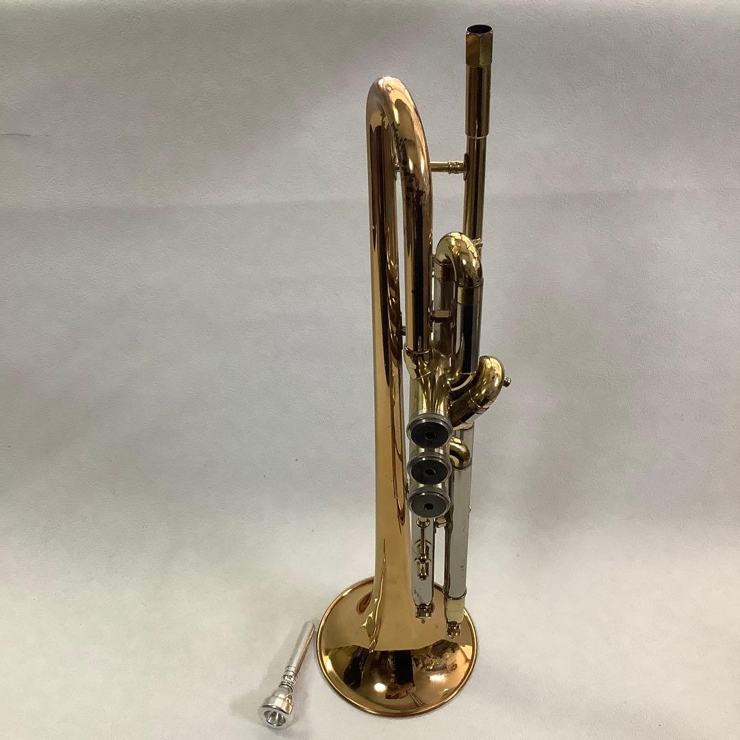 国産最高峰 ニッカンインペリアル