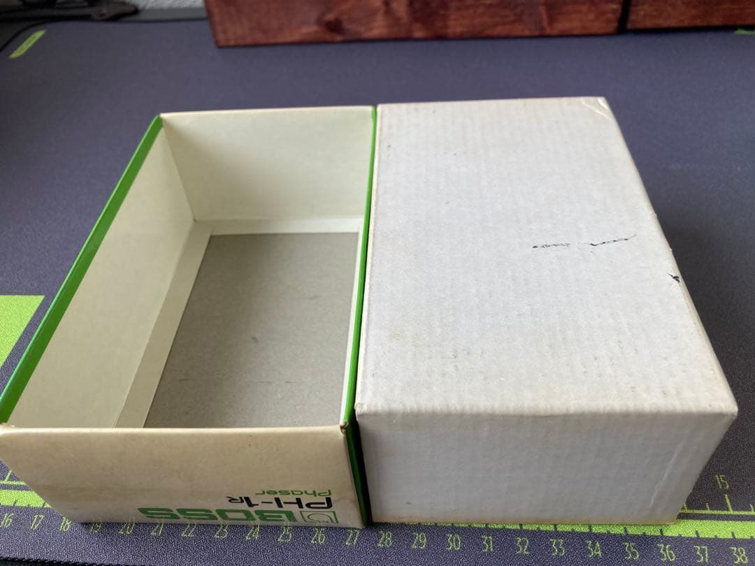 BOSS PH-1R 1983年　japan ビンテージフェイザー