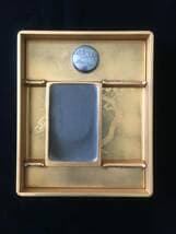 超豪華新品同様超美品　山水（松）蒔絵硯箱