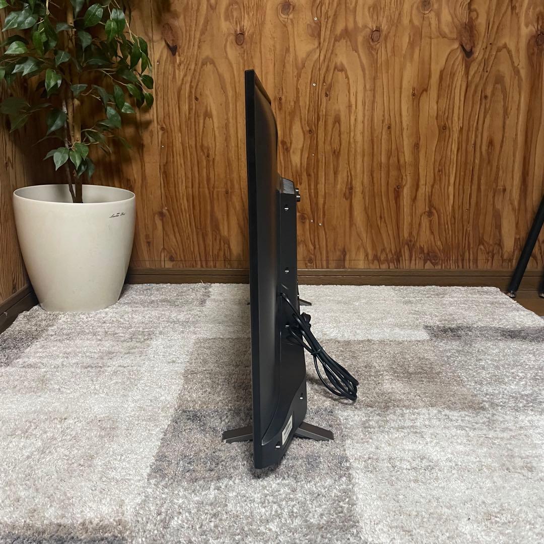 Neconecoya TOSHIBA✨40インチ液晶テレビ40V34