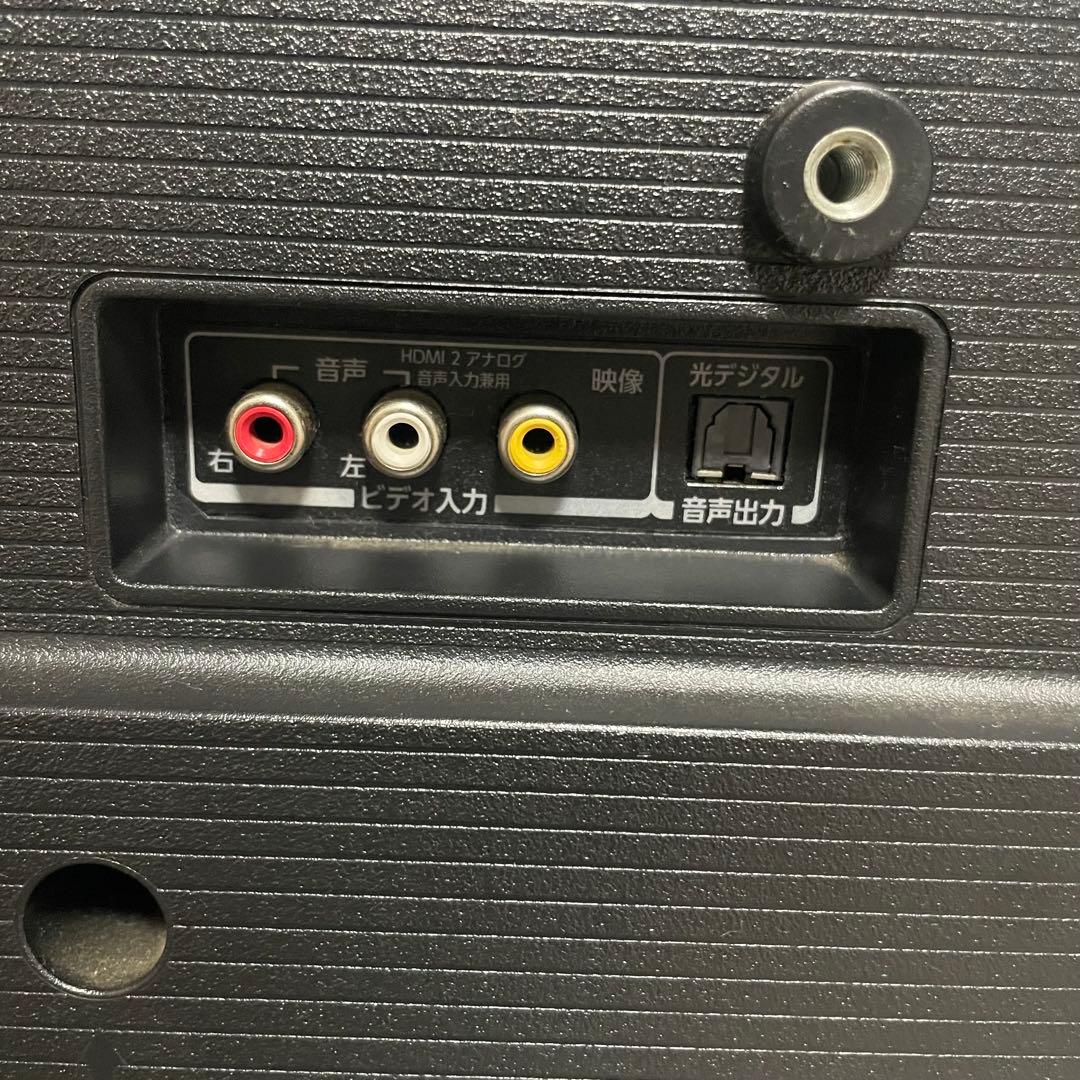 Neconecoya TOSHIBA✨40インチ液晶テレビ40V34