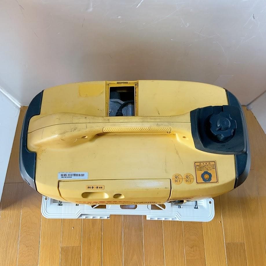 KIPOR IG2300 インバーター発電機 パワーテック SINEMASTER