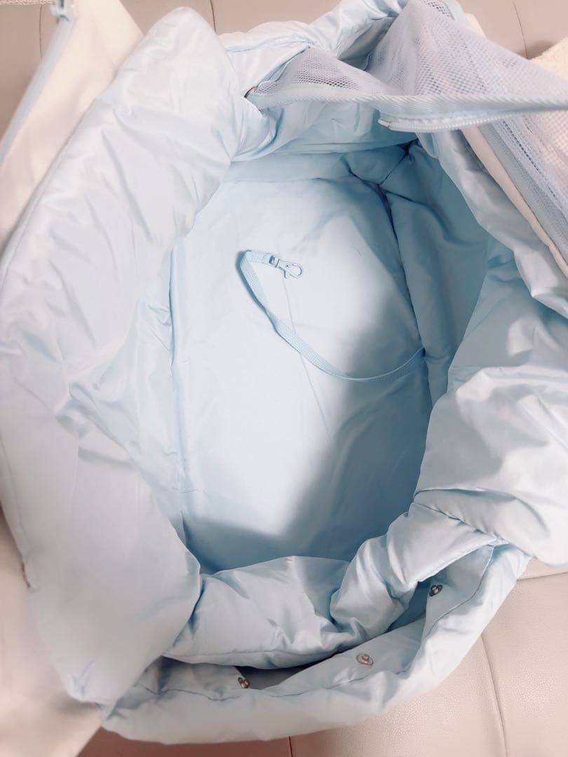 ペット用　キャリーバッグ