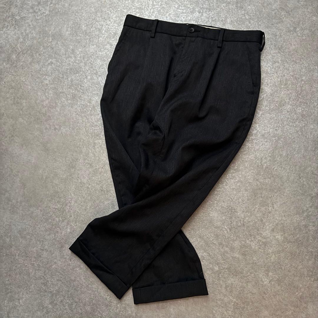 パンツ GANRYU COMME des GARCONS sarrouel pants