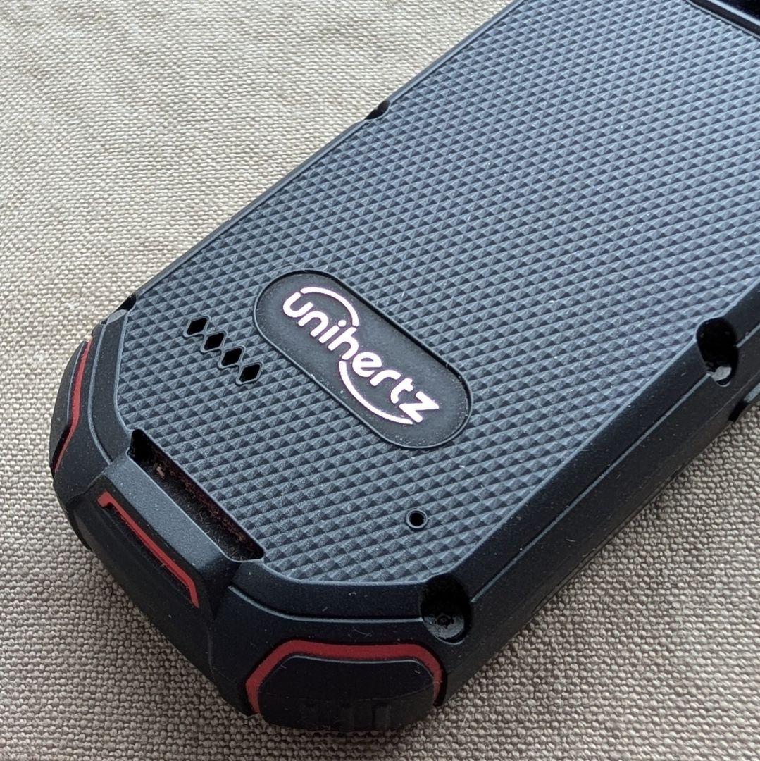 美品 Unihertz Atom 付属品完備