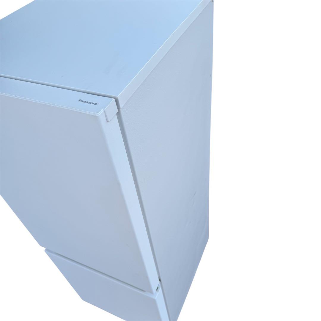 未使用☆パナソニック　NR-B18C2-W☆冷凍冷蔵庫　180L　2025年製