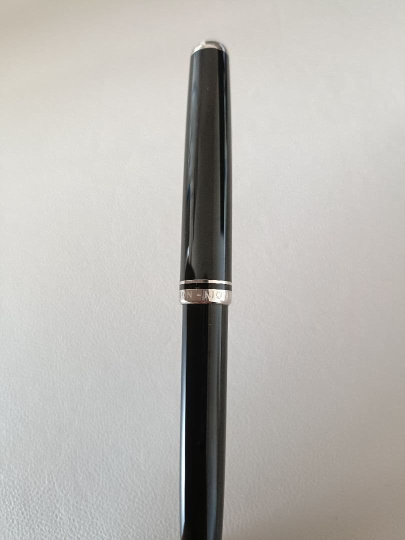 Montblanc Generation 黒　替芯3本入り