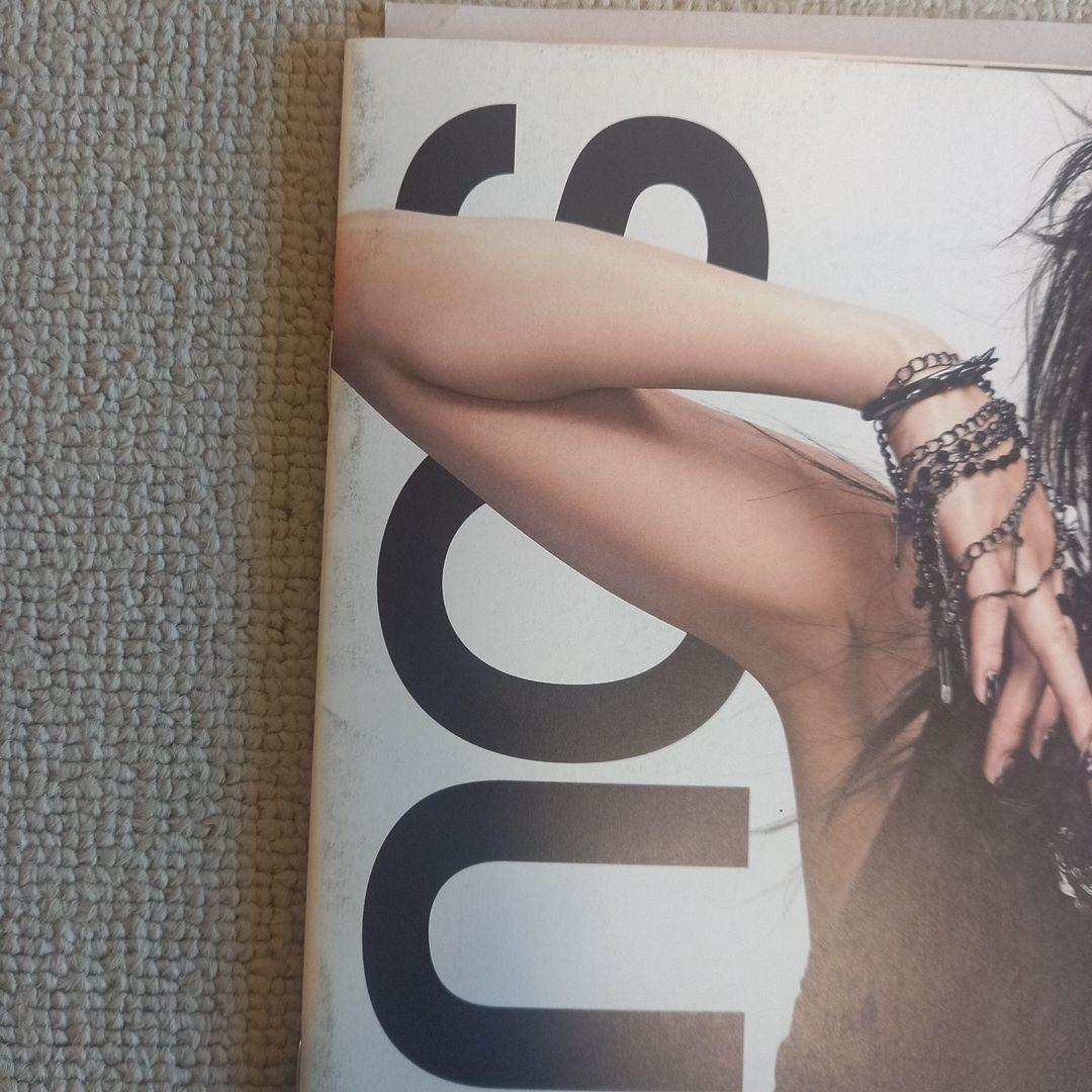 BoA ファンクラブ会報　vol.1～12 　ボア　SOUL　ソウル