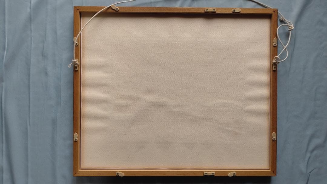 田口雅巳　江ノ電風景　晴天好日　23/150