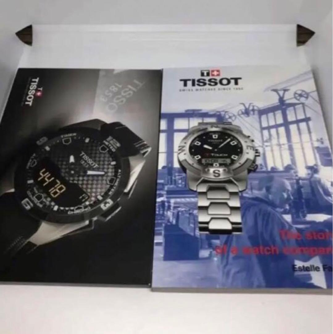 時計 TISSOT PRS200 CHRONOGRAPH black