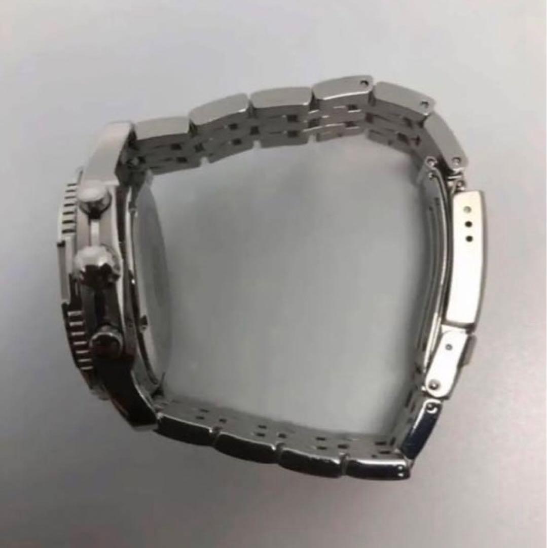 時計 TISSOT PRS200 CHRONOGRAPH black