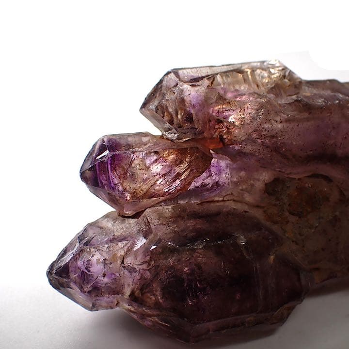 【ブラジル産】カテドラルアメジスト