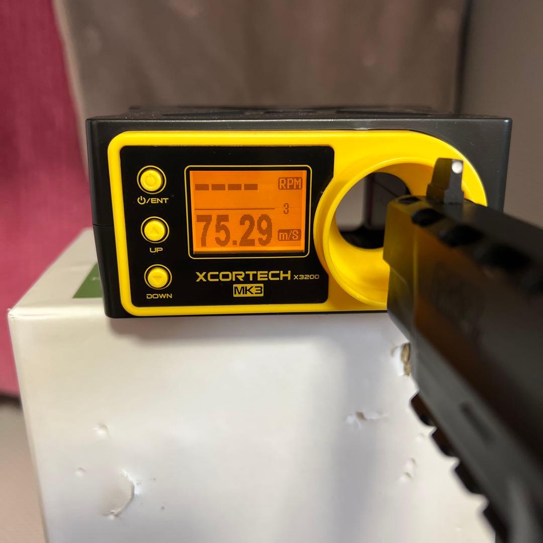 東京マルイ　M&P9Ｌ