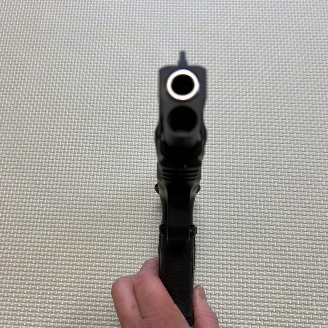 東京マルイ　M&P9Ｌ