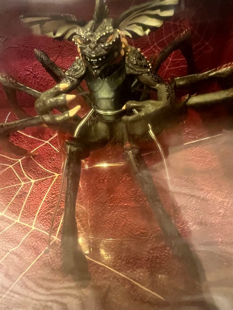 グレムリン2 フィギュア　3個　まとめ売り