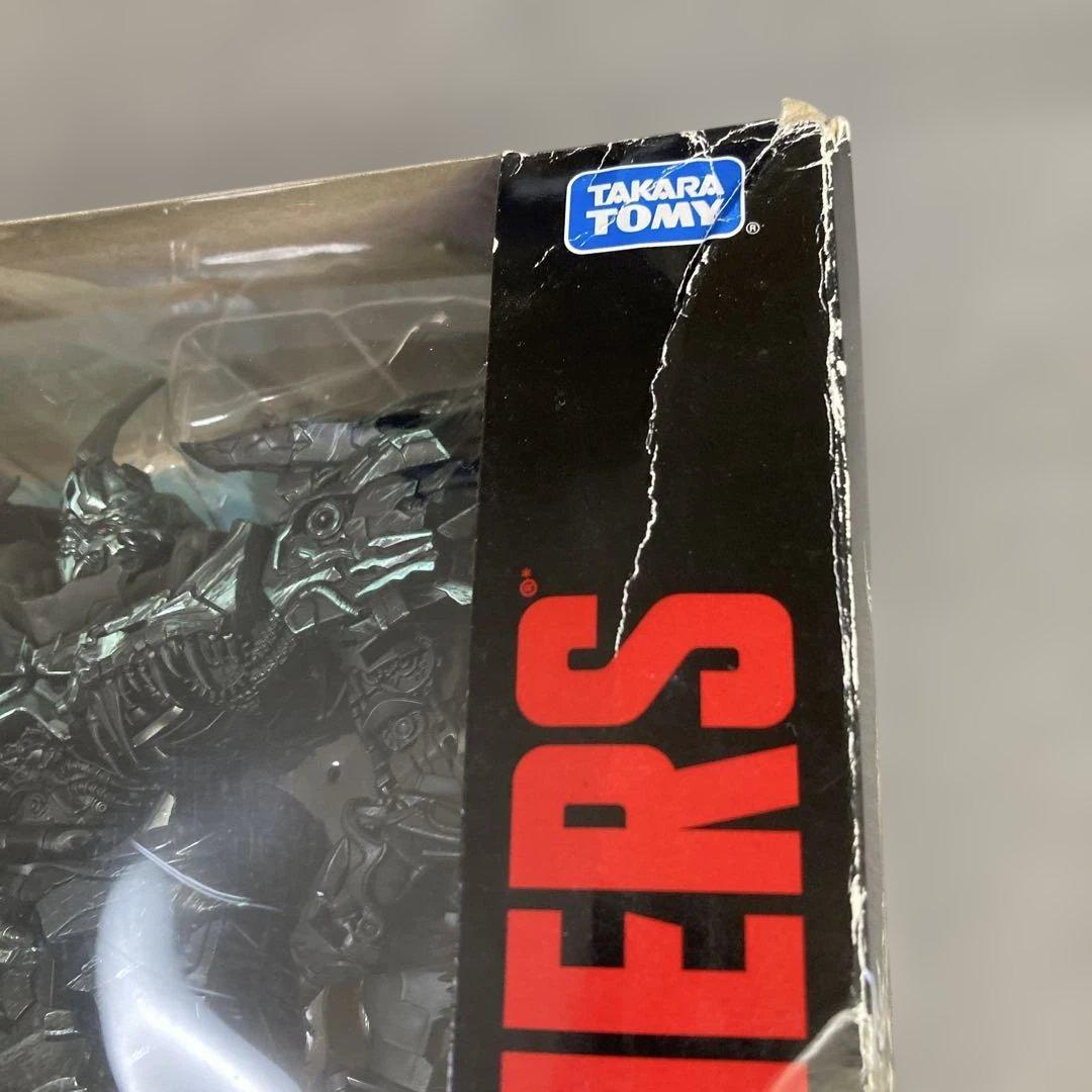 値下げ中　SS-07 グリムロック トランスフォーマー　スタジオシリーズ