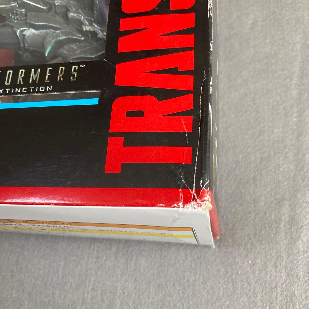 値下げ中　SS-07 グリムロック トランスフォーマー　スタジオシリーズ