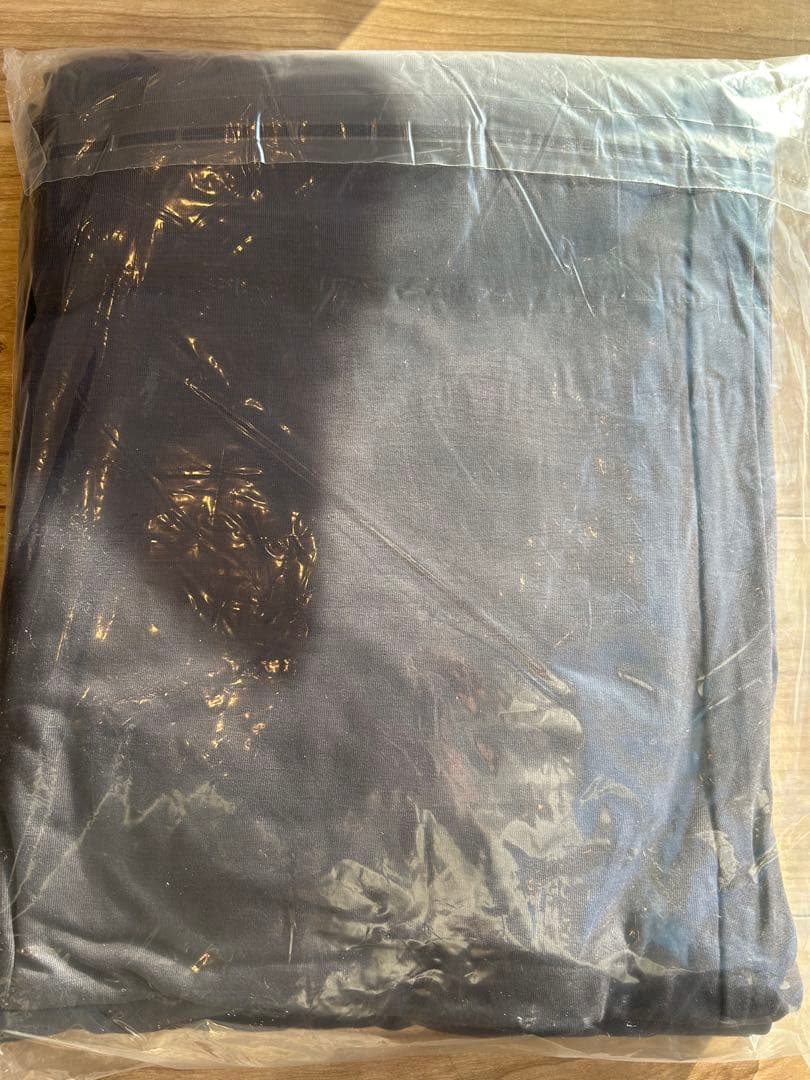 GELATO PIQUE ダークグレー 2025年　福袋　上下3セット