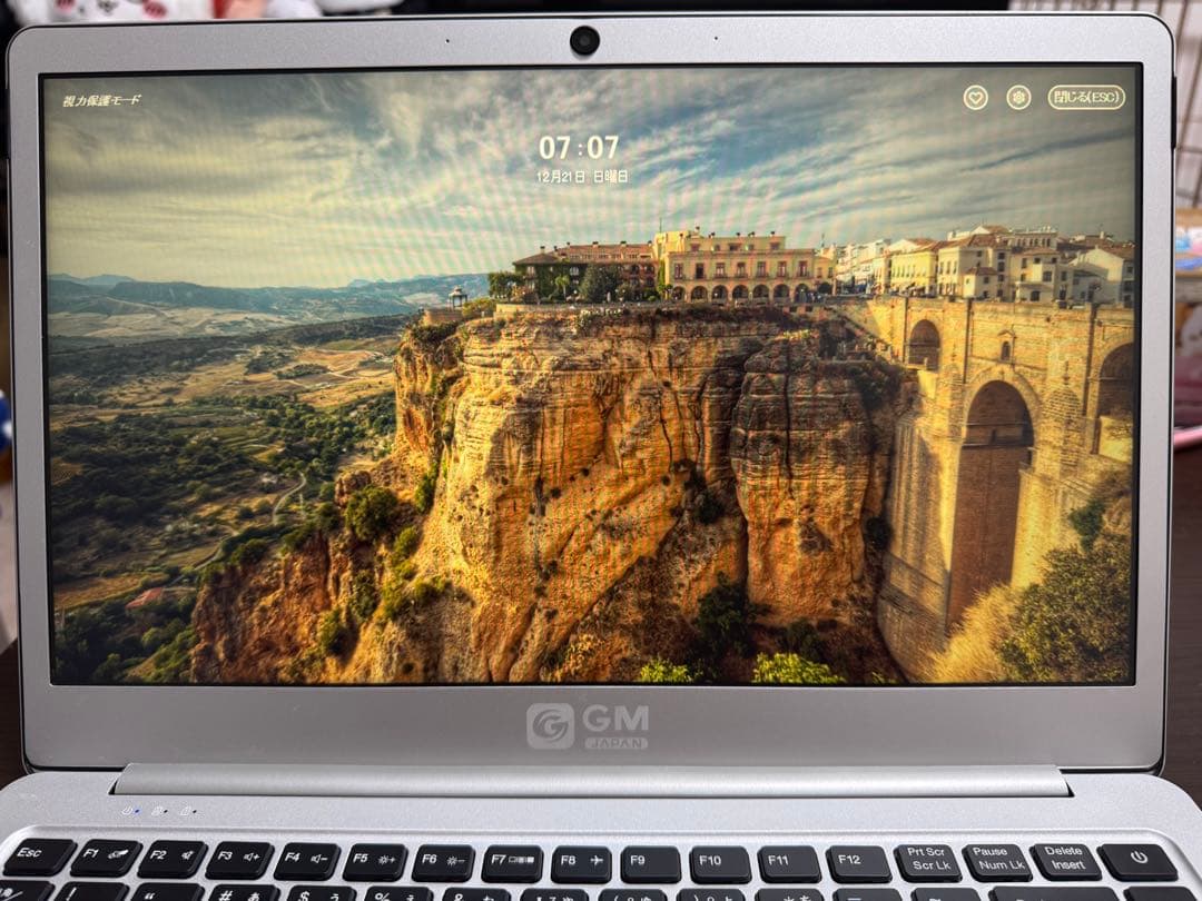 GLM-14-240-JP ノートパソコン