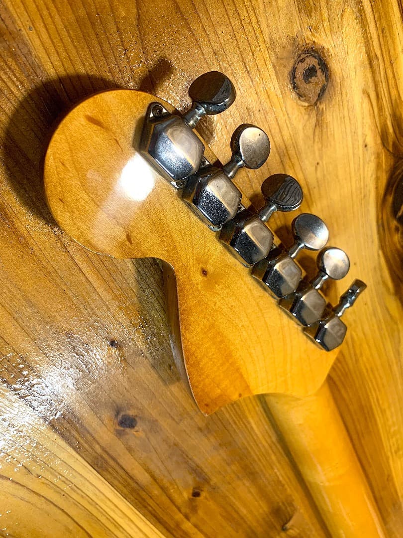 Greco | SE-500W ('70年代ジャパンビンテージ)