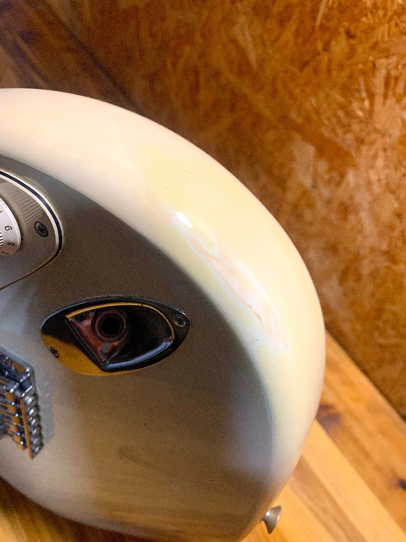 Greco | SE-500W ('70年代ジャパンビンテージ)