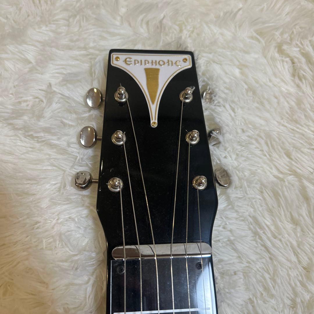 弦楽器 Electar Century 1939 Lap Steel Outfit