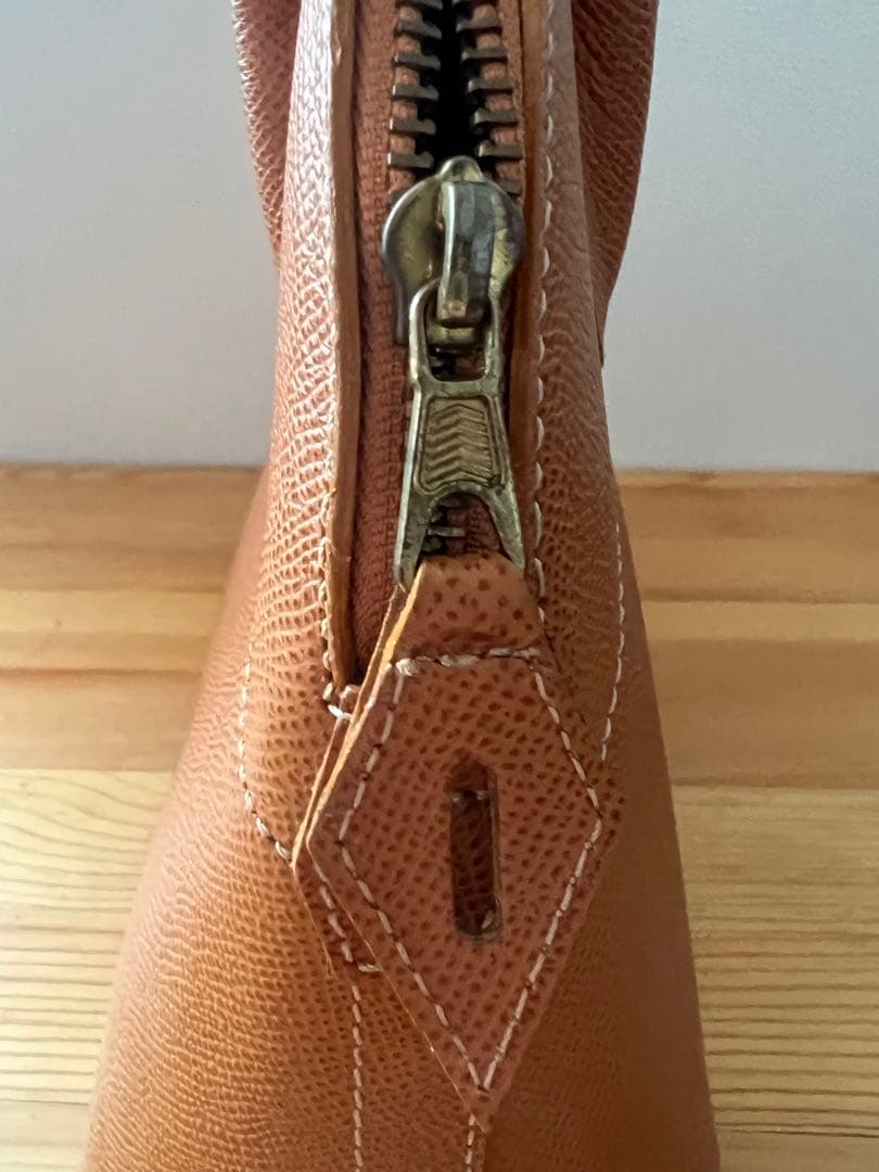 HIGH-CLASS ハイクラス ブガッティ型2WAYバック