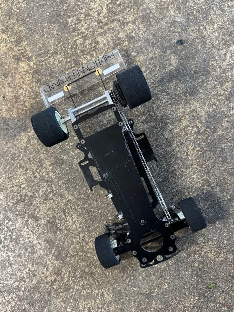 京商　ファントム　4WD 1/12ラジコン