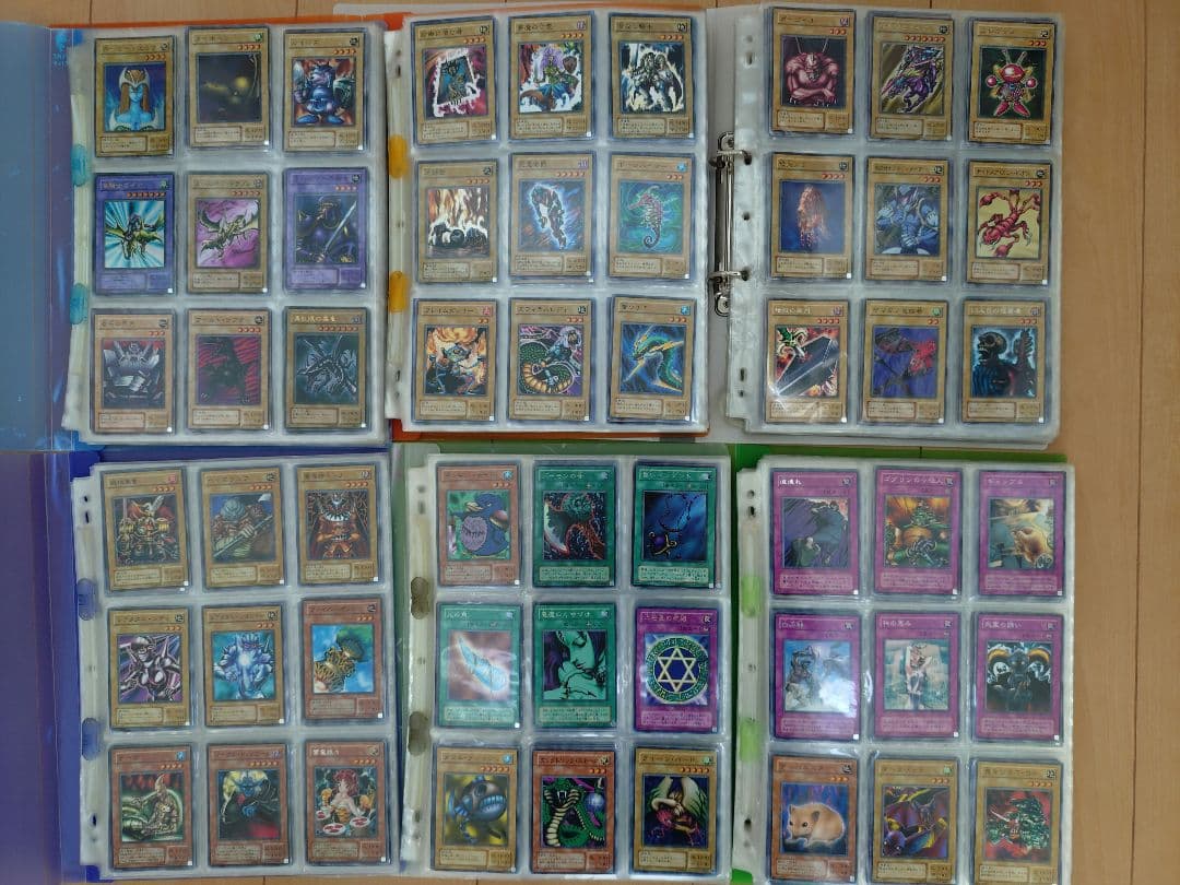 遊戯王OCG トレーディングカードセット