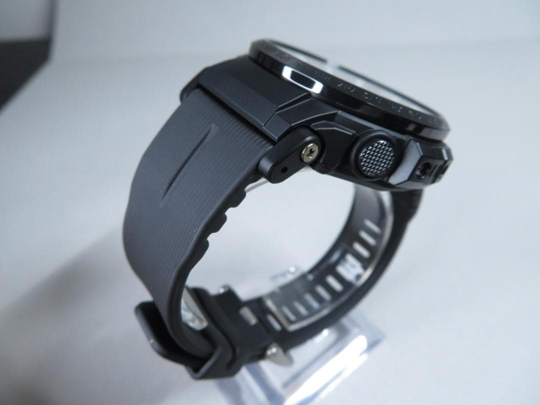 未使用 カシオ プロトレック クライマーライン PRW-61Y-1BJF