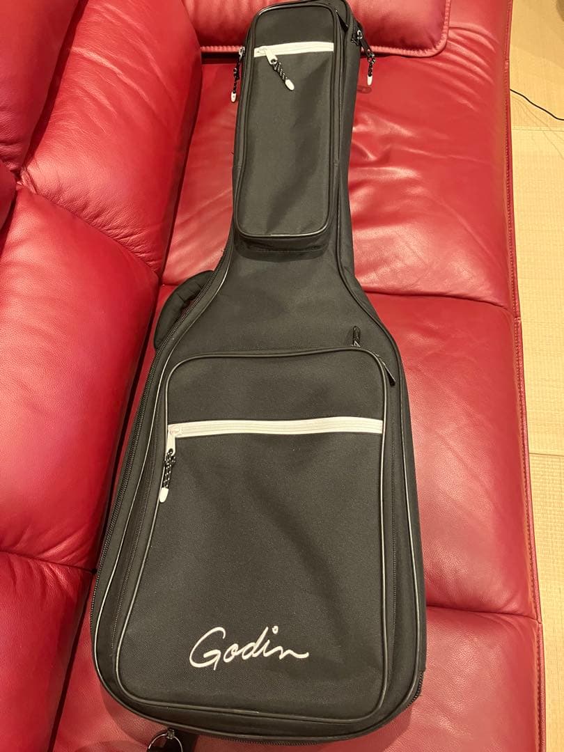 ゴダン　エレガット　G-tour limited arctic blue