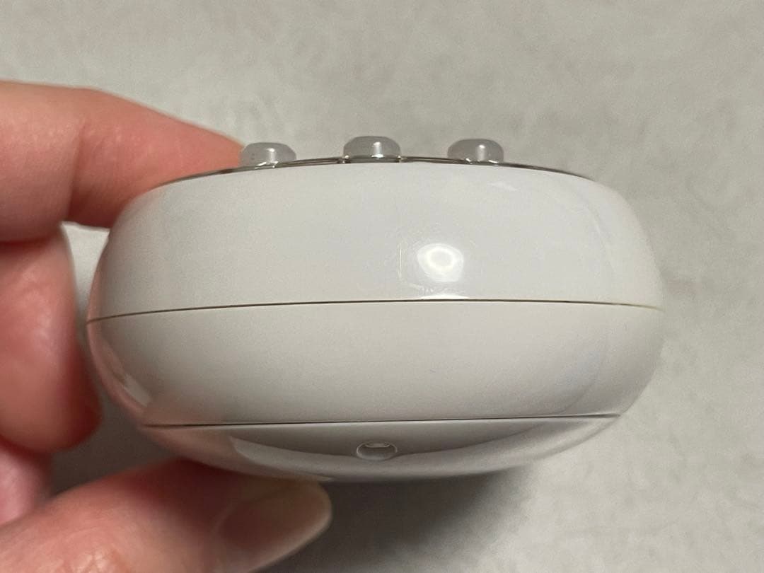 たまごっちみーつ スイーツ　ホワイト