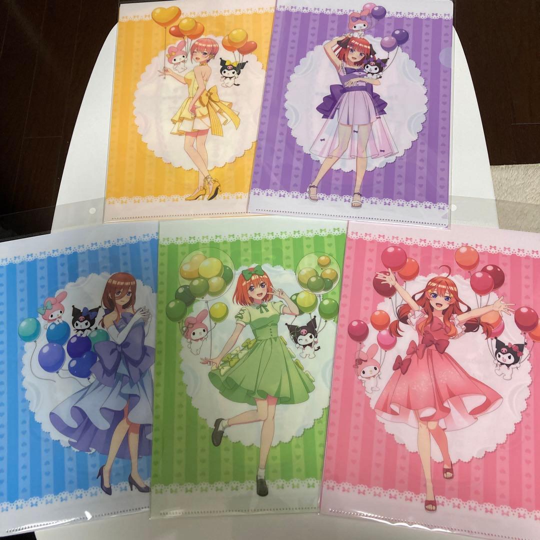 【アドレスイチニイゴオ】探偵はもう、死んでいる クリアファイル桜 シエスタ