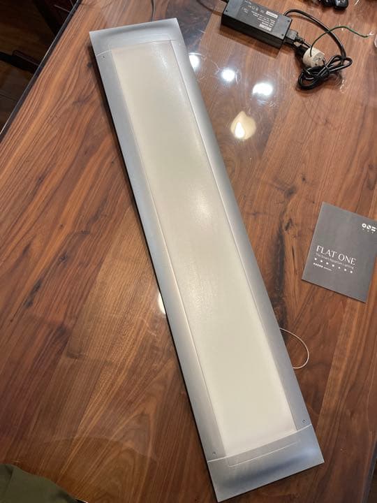 ONF FLAT ONF ライト アクアリウム