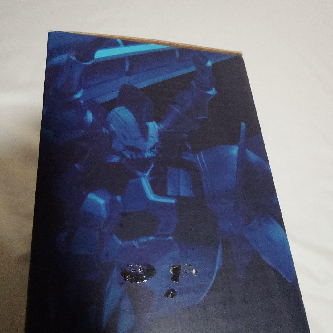 千値練 MOR-FORCE ガイキング・ザ・ナイト 開封品