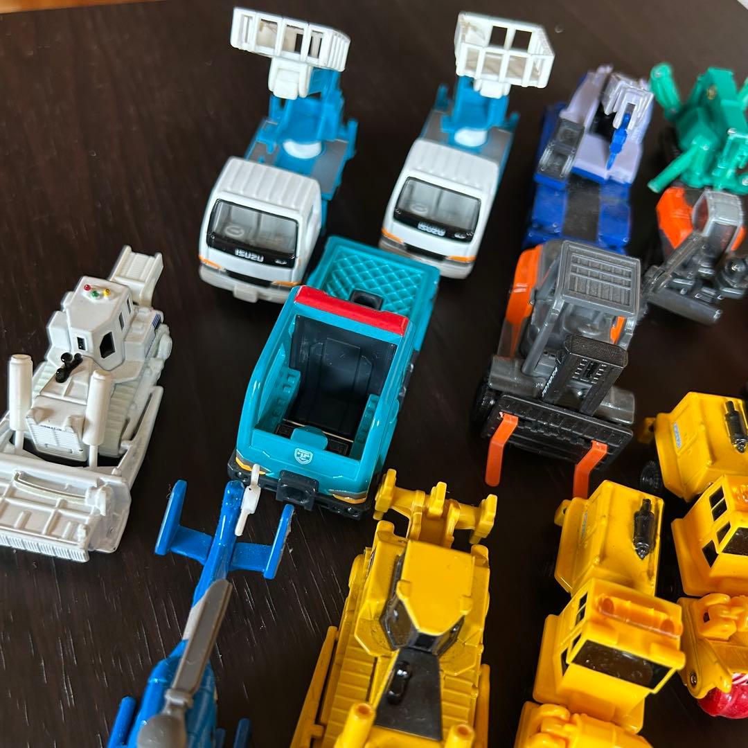 トミカ 75台　まとめ売り