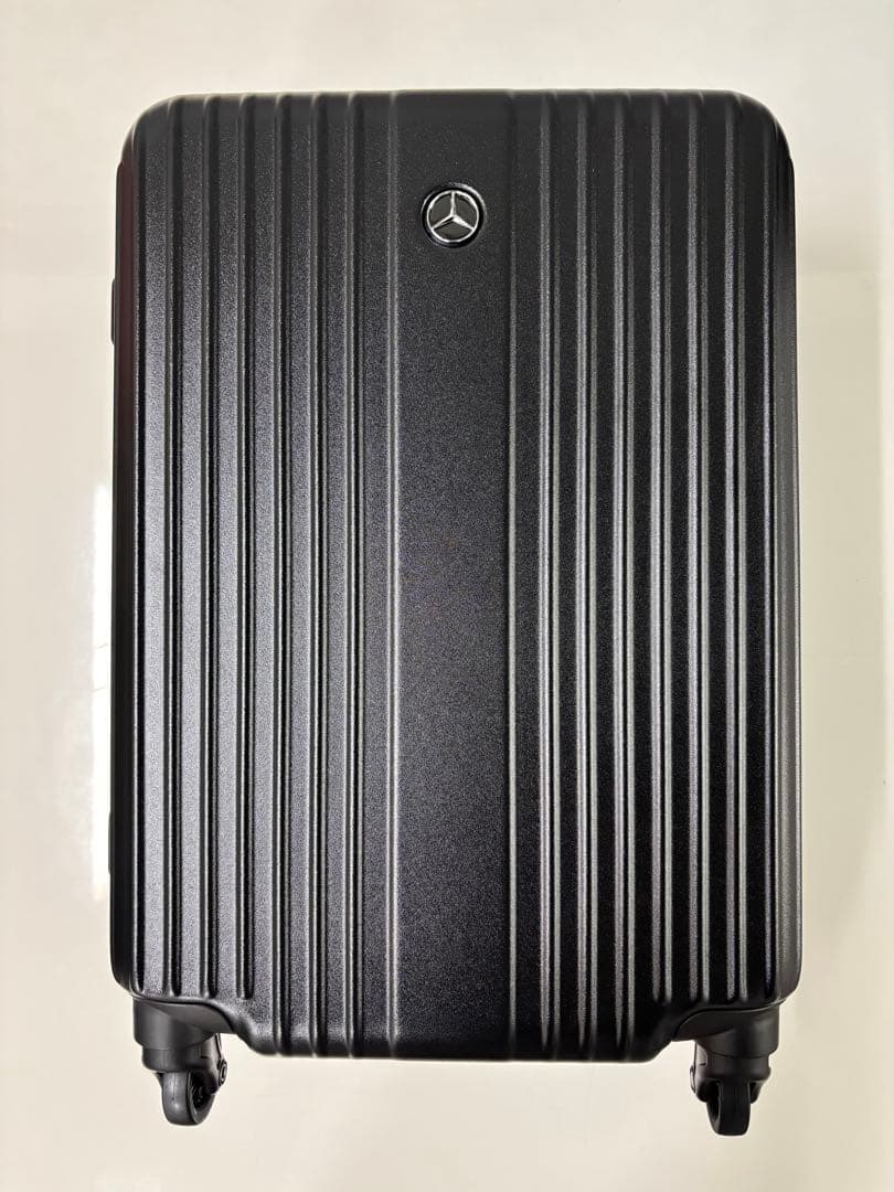 『よっしーさま専用』Mercedes-Benz スーツケース キャリーケース