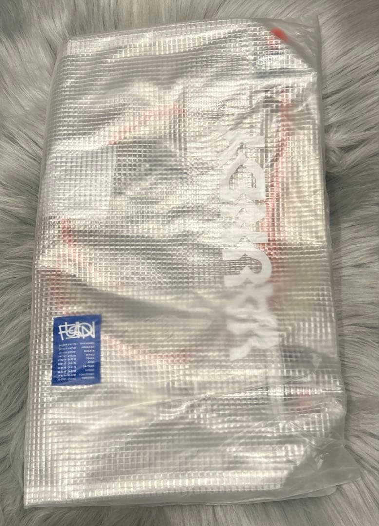 vaundy マルチトートバッグ