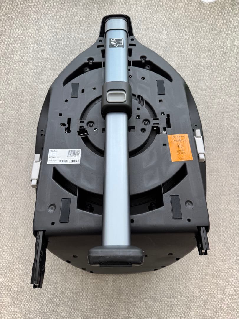 サイベックス ベースZ /チャイルドシートベース