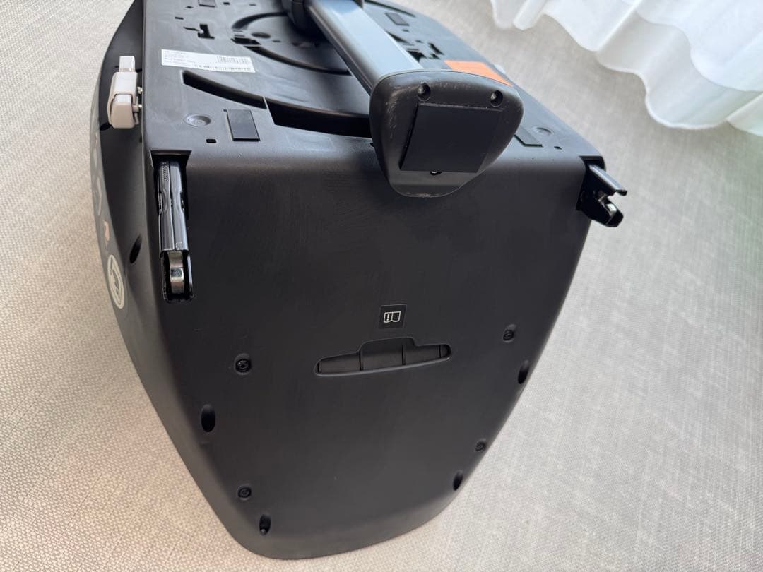 サイベックス ベースZ /チャイルドシートベース