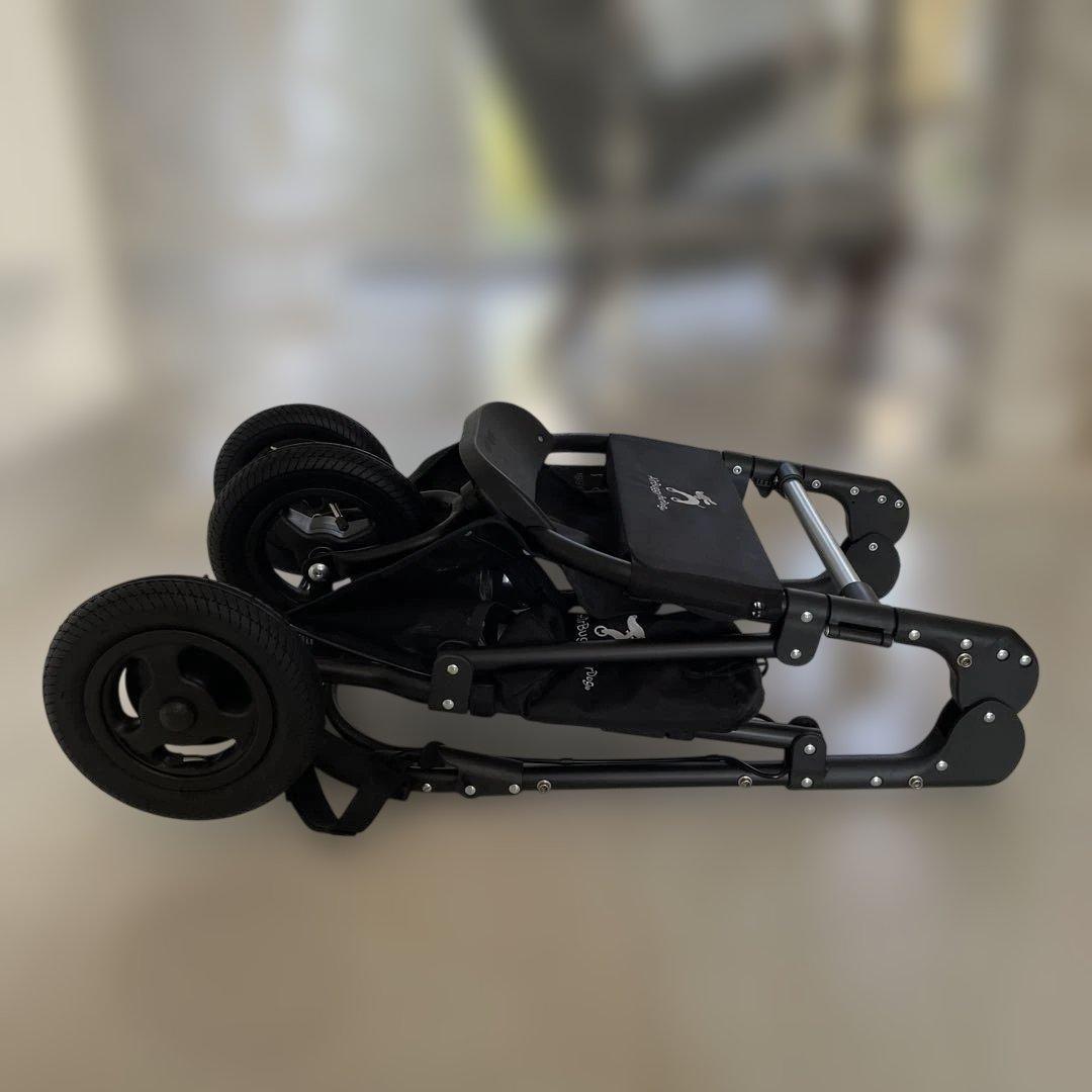 ＊AIR BUGGY エアバギー ココブレーキ 本体 フレームのみ 犬用カート＊