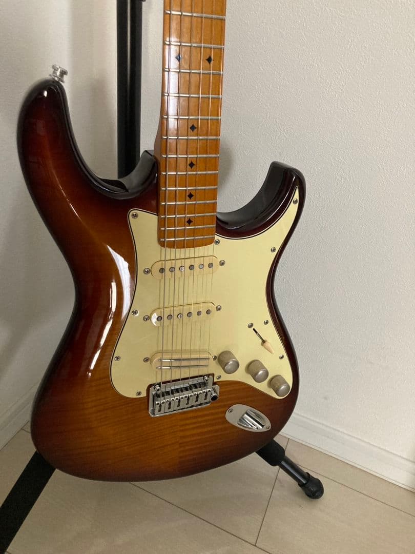 【レア】Dean Zelinsky Tagliare