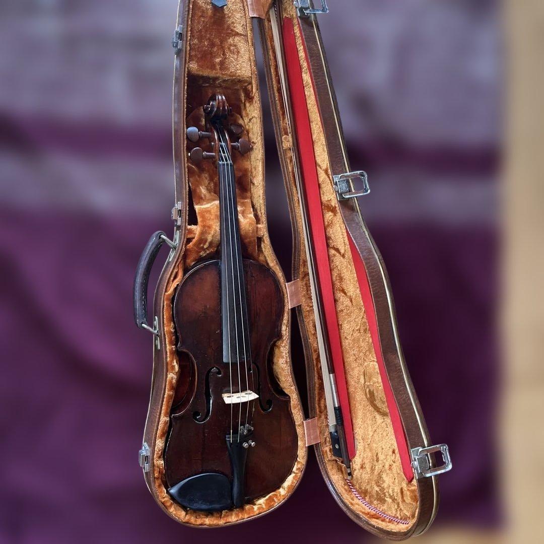 バイオリン セット