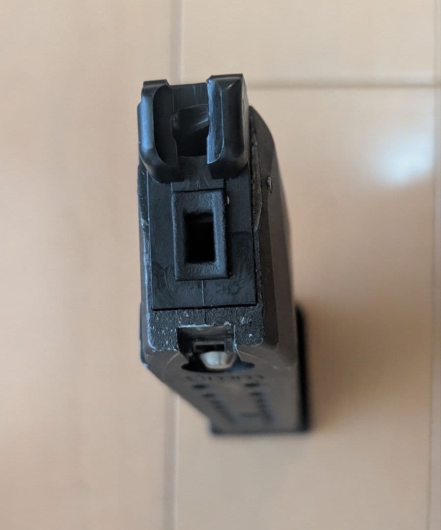 東京マルイ No.96 グロック17 Gen.4