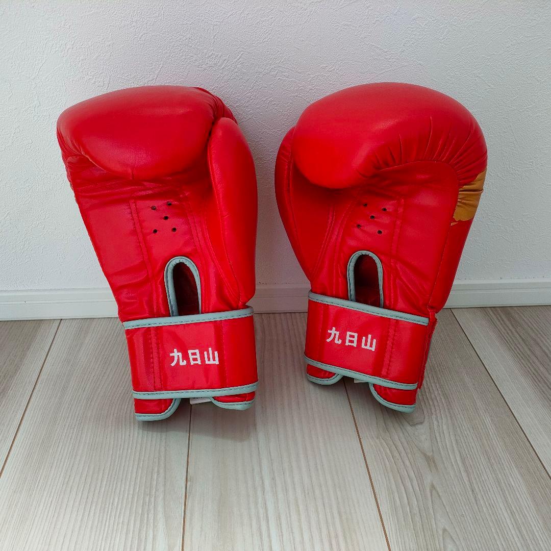 【美品✨】WESING/WINDY ボクシンググローブセット
