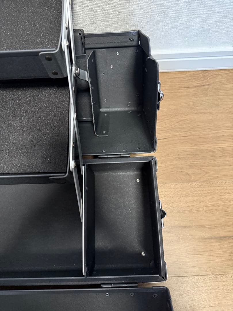 シュウウエムラ オリジナル メイクアップ ボックス